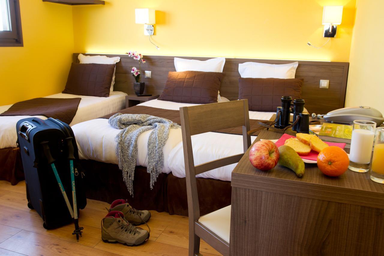Logis Auberge De La Dune - Hotel & Restaurant Le Crotoy Kültér fotó